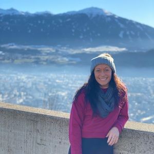 Meet your Posher, Maurissa